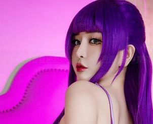 Tiny Asa和豹纹的微妙关系，最新图册带你一探究竟！